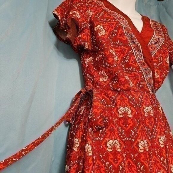 Aly Daly dress - Picture 5 of 8